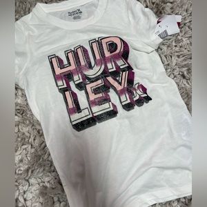 Hurley TShirt
